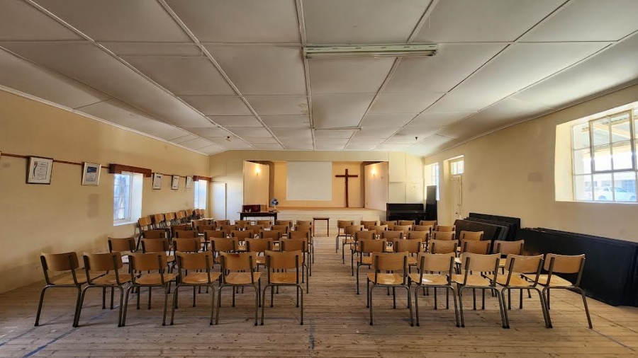 0 Bedroom Property for Sale in Calvinia Rural Northern Cape